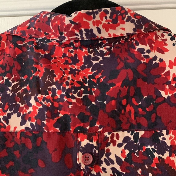 EUC Royal Robbins button front shirt - Picture 8 of 10